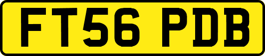 FT56PDB