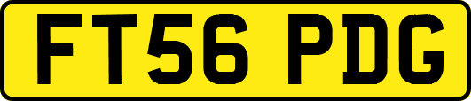 FT56PDG