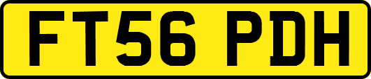 FT56PDH