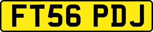 FT56PDJ