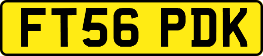 FT56PDK
