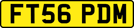 FT56PDM