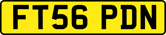 FT56PDN