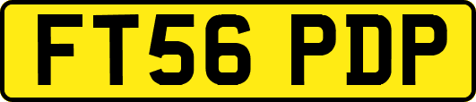 FT56PDP