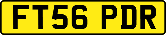 FT56PDR