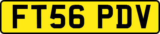 FT56PDV