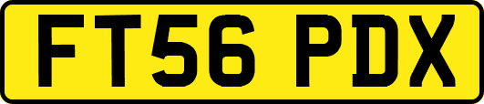 FT56PDX