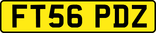 FT56PDZ