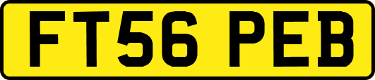FT56PEB