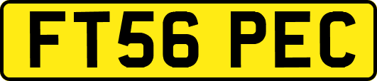 FT56PEC