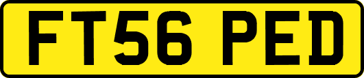 FT56PED