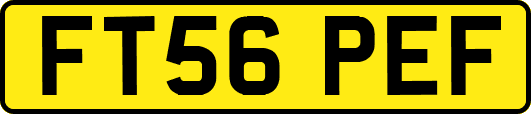 FT56PEF