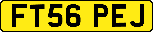 FT56PEJ