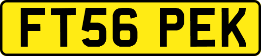 FT56PEK
