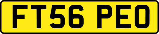FT56PEO