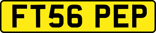 FT56PEP