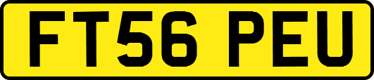 FT56PEU