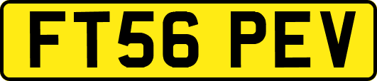 FT56PEV