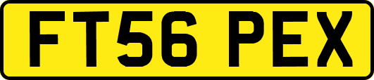 FT56PEX