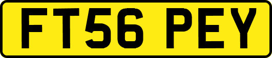 FT56PEY