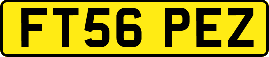 FT56PEZ