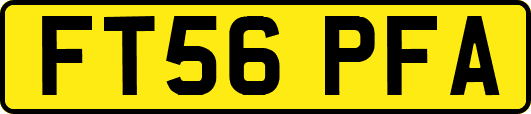 FT56PFA