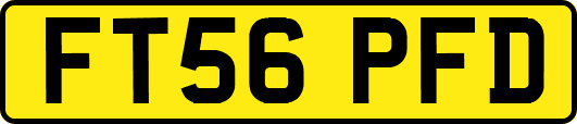 FT56PFD