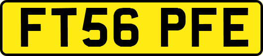 FT56PFE