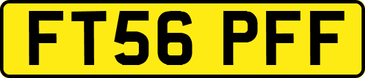 FT56PFF