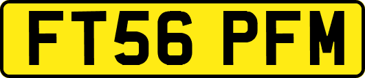 FT56PFM