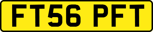 FT56PFT