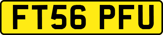 FT56PFU