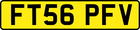 FT56PFV