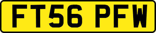 FT56PFW