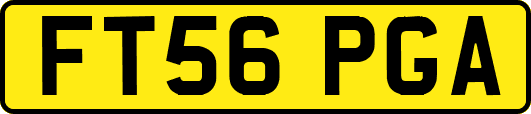 FT56PGA