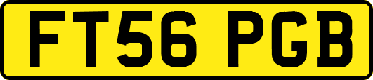 FT56PGB