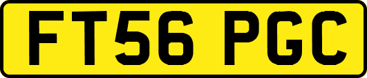 FT56PGC