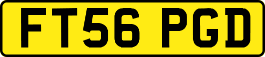 FT56PGD