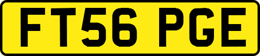 FT56PGE