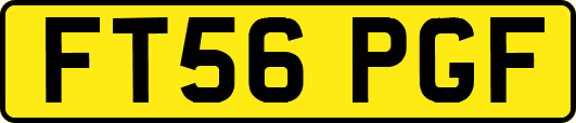 FT56PGF