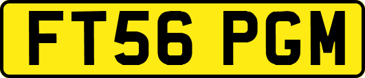 FT56PGM