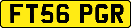 FT56PGR