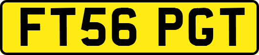 FT56PGT