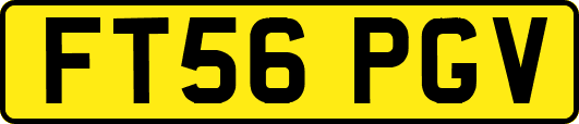 FT56PGV