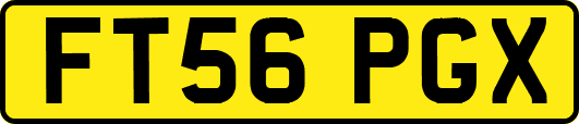 FT56PGX