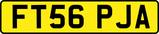 FT56PJA