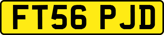 FT56PJD