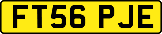 FT56PJE