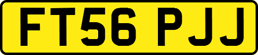 FT56PJJ