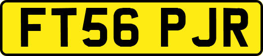 FT56PJR